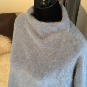 ✨Vince Cashmere Funnel Neck Sweater✨
